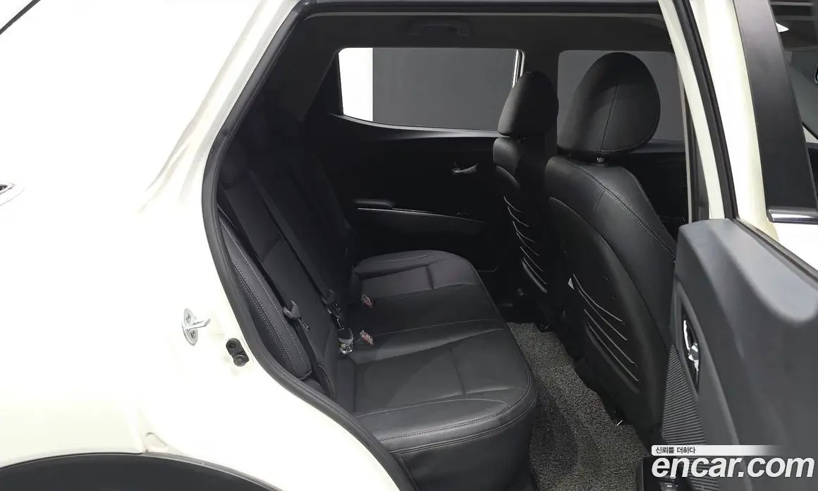 SsangYong TIBOLI 2019 1.5 автомат (гидро), фото 12