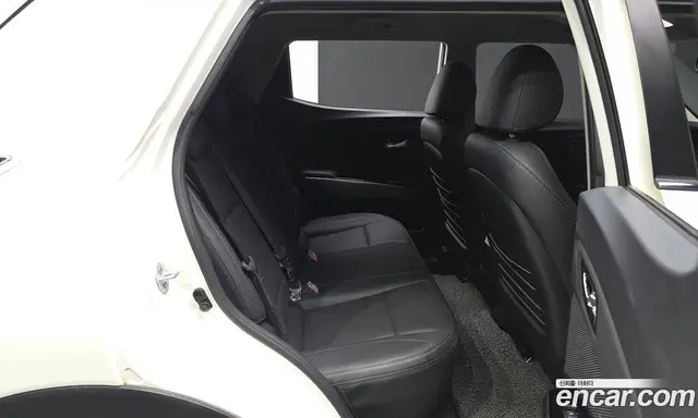 SsangYong TIBOLI 2019 1.5 автомат (гидро), миниатюра 12