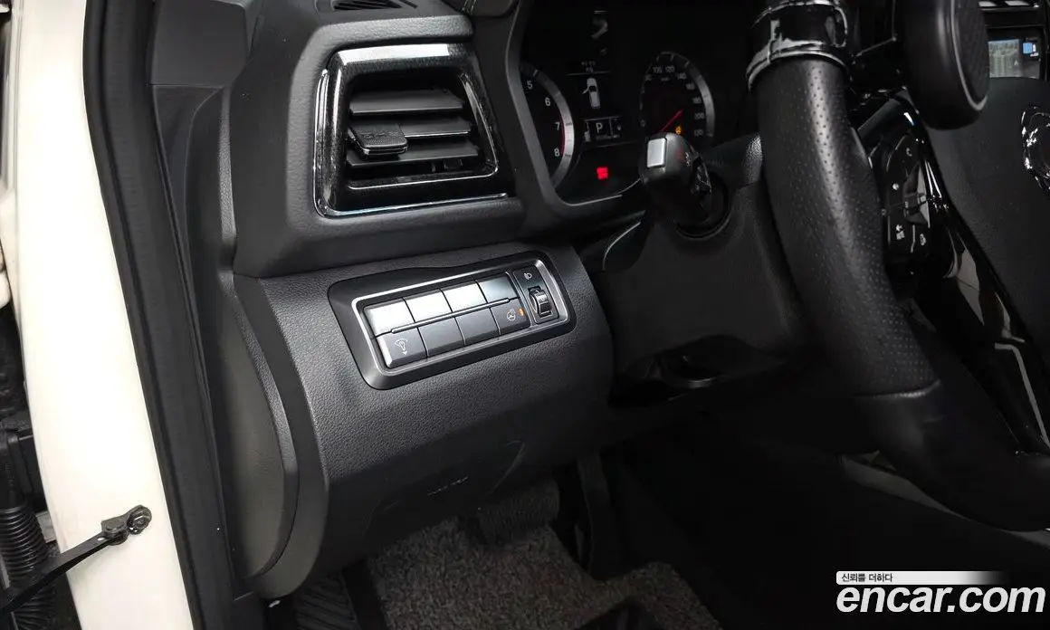 SsangYong TIBOLI 2019 1.5 автомат (гидро), фото 13