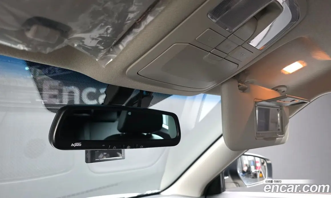 SsangYong TIBOLI 2019 1.5 автомат (гидро), фото 18