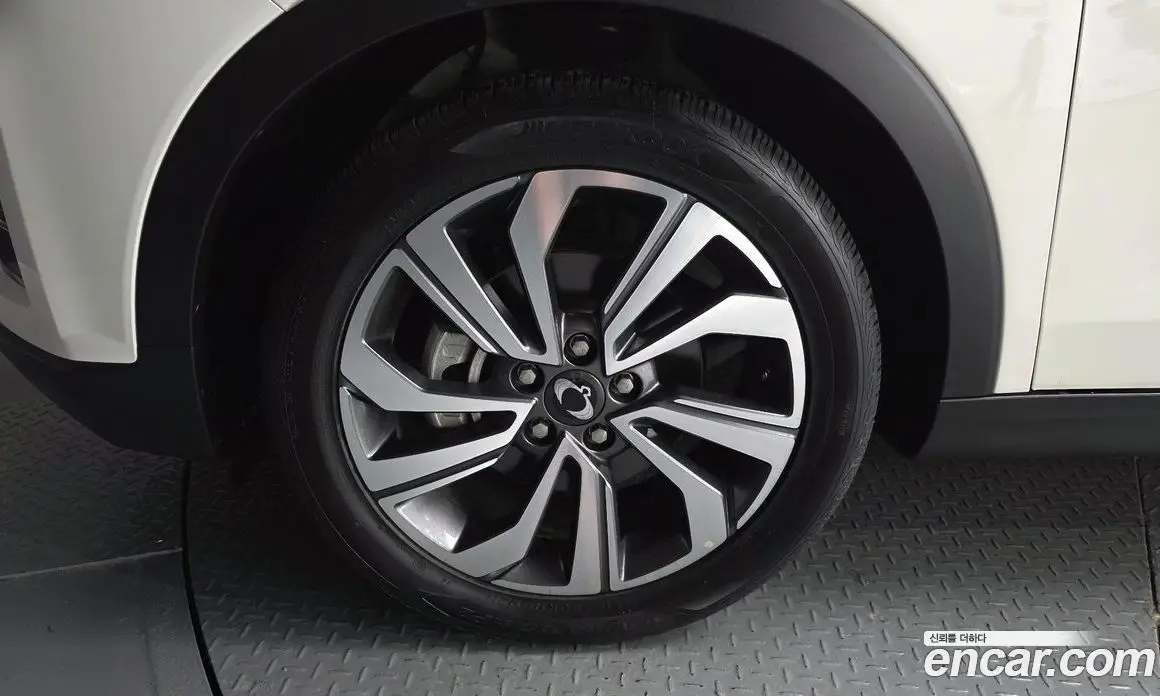 SsangYong TIBOLI 2019 1.5 автомат (гидро), фото 5
