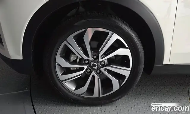 SsangYong TIBOLI 2019 1.5 автомат (гидро), миниатюра 5