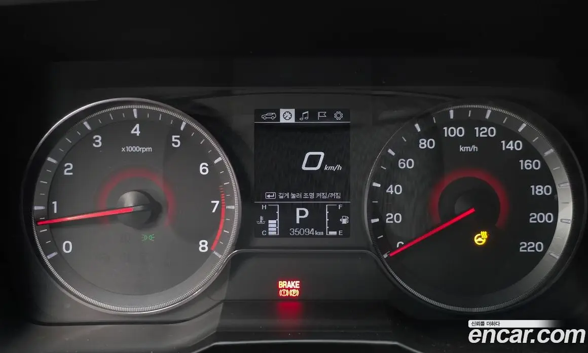 SsangYong TIBOLI 2019 1.5 автомат (гидро), фото 8