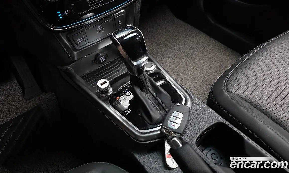 SsangYong TIBOLI 2019 1.5 автомат (гидро), фото 9