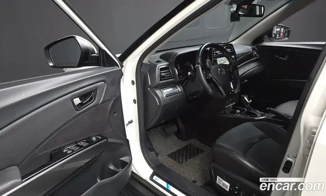 SsangYong TIBOLI 2019 1.5 автомат (гидро), миниатюра 10