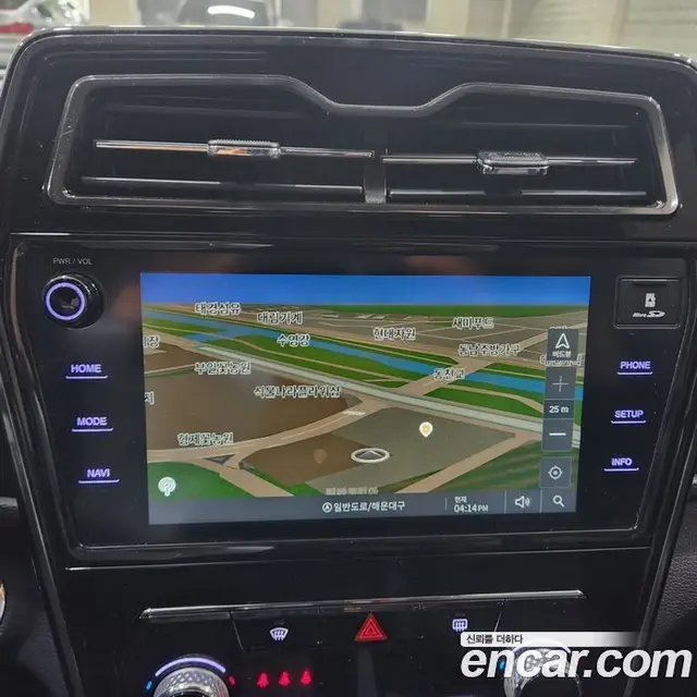 SsangYong TIBOLI 2022 1.5 автомат (гидро), миниатюра 8