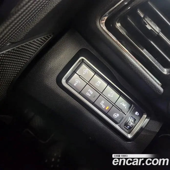 SsangYong TIBOLI 2022 1.5 автомат (гидро), фото 9