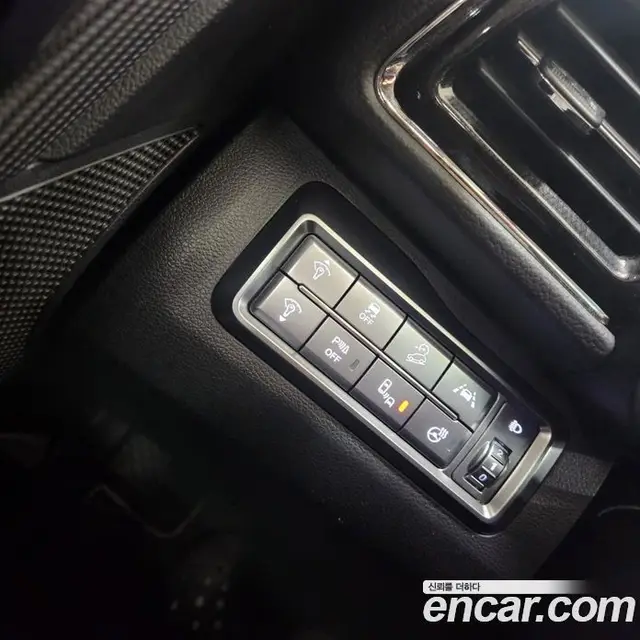 SsangYong TIBOLI 2022 1.5 автомат (гидро), миниатюра 9