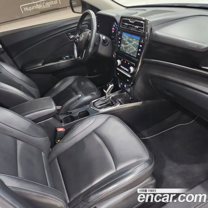 SsangYong TIBOLI 2022 1.5 автомат (гидро), фото 10