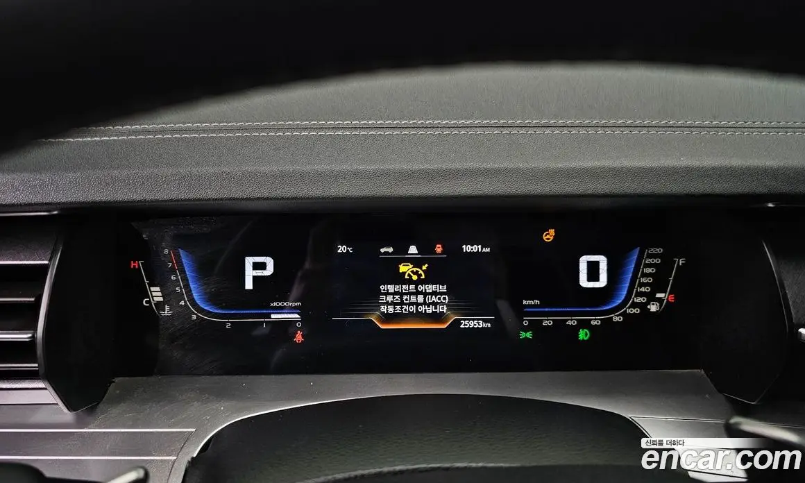 SsangYong Torres 2024 1.5 автомат (гидро), фото 8