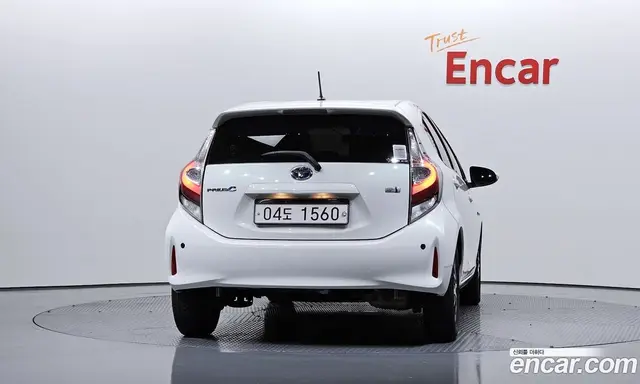Toyota Prius 2018 1.5 автомат (гидро), миниатюра 4 Toyota Prius 2018 1.5 автомат (гидро), миниатюра 4