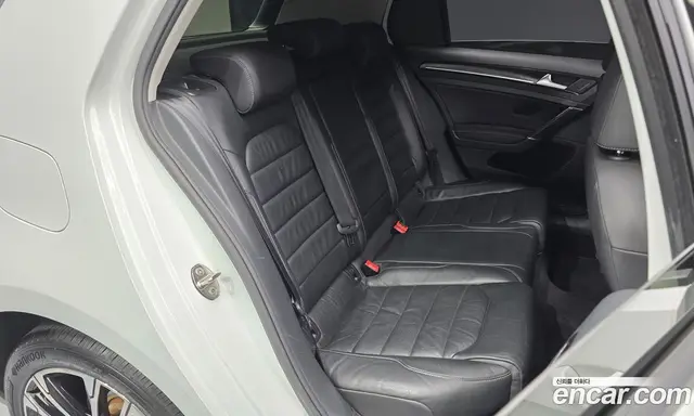 Volkswagen Golf 2013 2.0 автомат (гидро), миниатюра 11