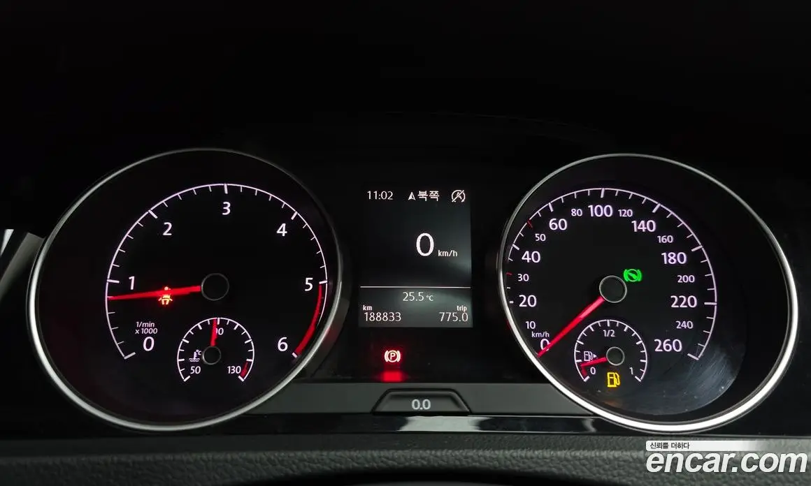 Volkswagen Golf 2013 2.0 автомат (гидро), фото 8