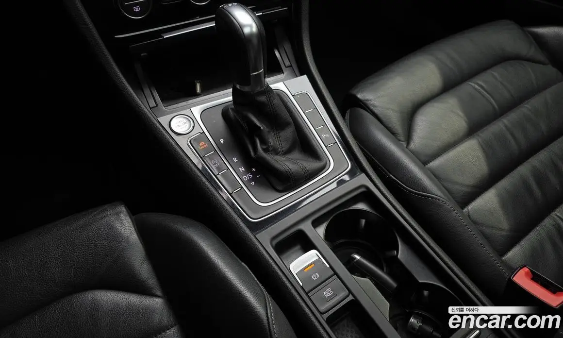 Volkswagen Golf 2013 2.0 автомат (гидро), фото 9