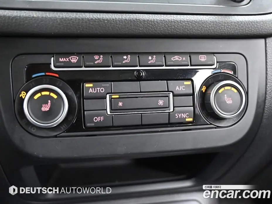 Volkswagen Tiguan 2015 2.0 автомат (гидро), фото 17