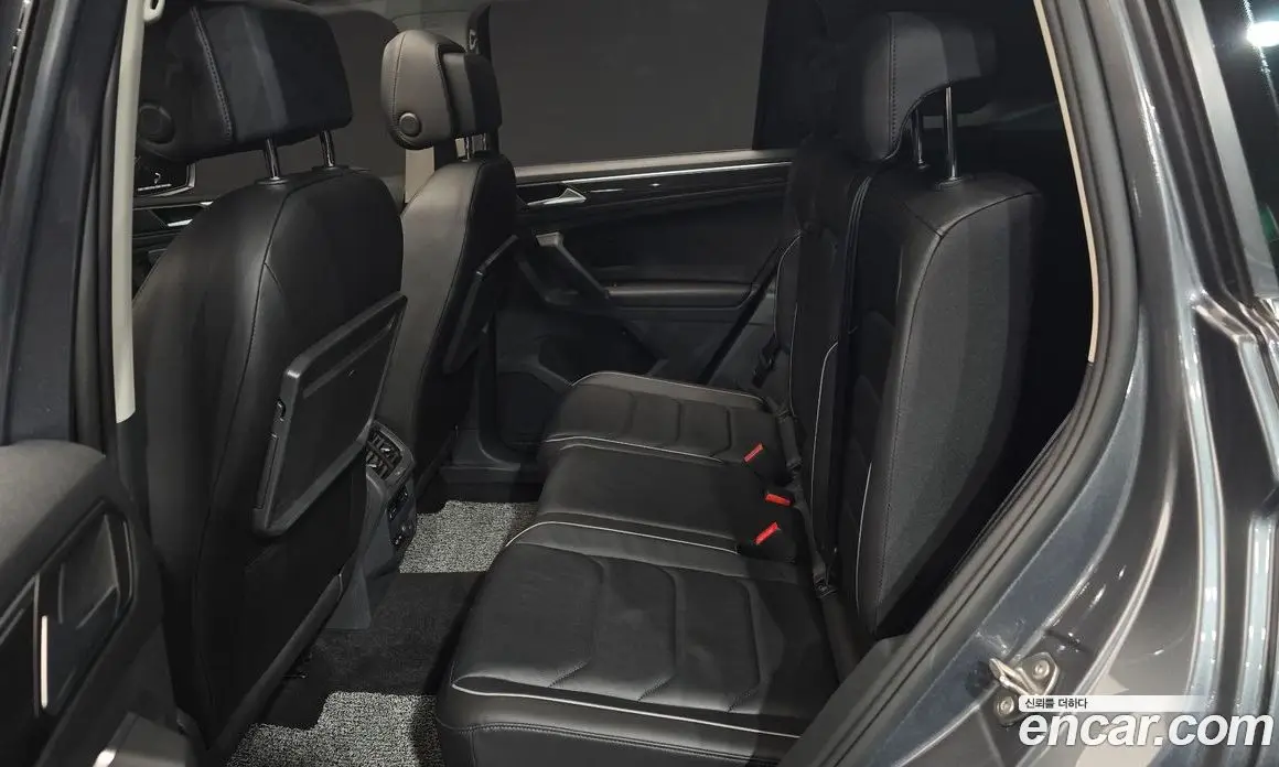 Volkswagen Tiguan 2020 2.0 автомат (гидро), фото 17