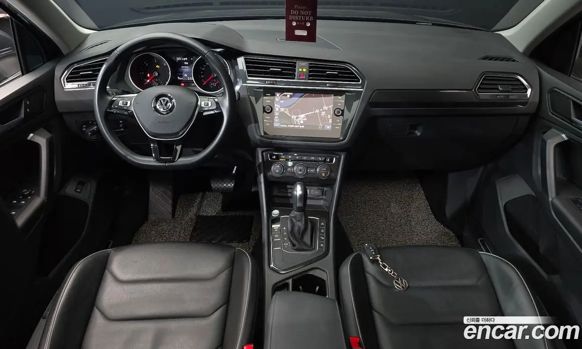 Volkswagen Tiguan 2020 2.0 автомат (гидро), фото 10