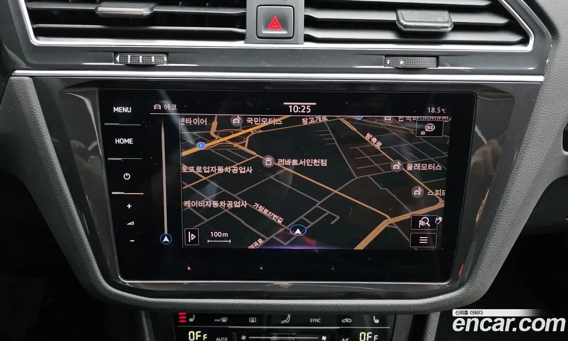 Volkswagen Tiguan 2023 2.0 автомат (гидро), фото 14