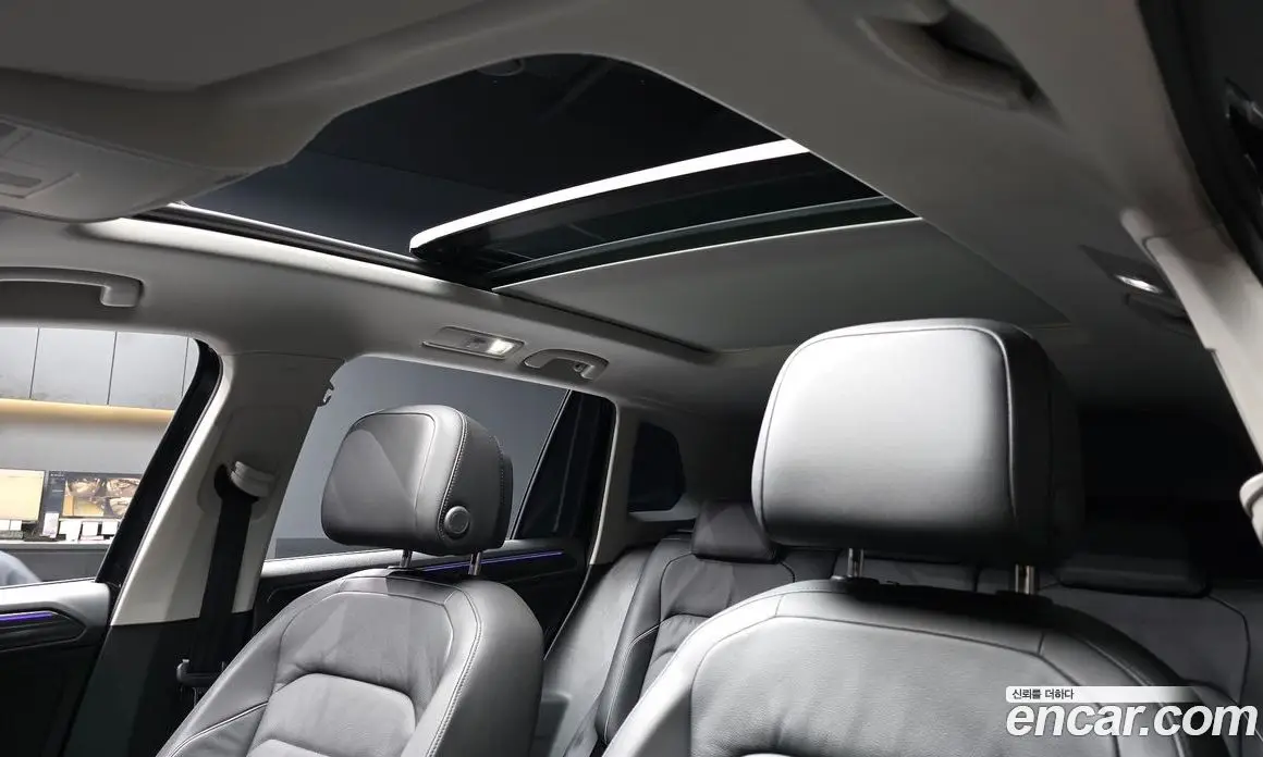 Volkswagen Tiguan 2023 2.0 автомат (гидро), фото 18
