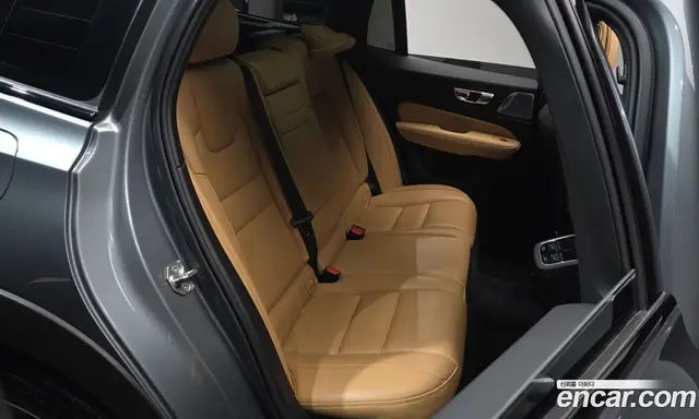 Volvo V60 2021 2.0 автомат (гидро), миниатюра 12