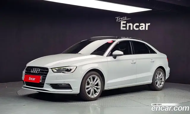 Audi A3, 2016, 95 584 км