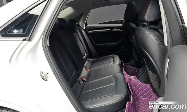 Audi A3 2016 2.0 автомат (гидро), миниатюра 11