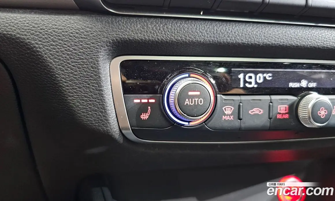 Audi A3 2016 2.0 автомат (гидро), фото 17