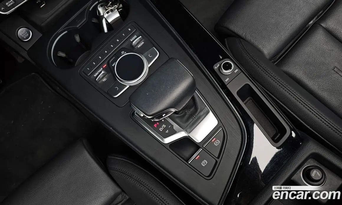 Audi A5 2019 2.0 автомат (гидро), фото 9