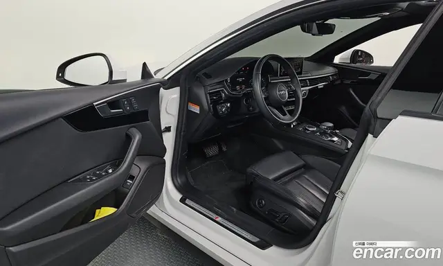 Audi A5 2019 2.0 автомат (гидро), миниатюра 10