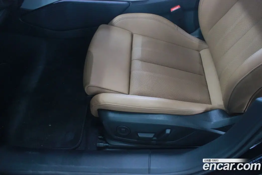 Audi A5 2025 2.0 автомат (гидро), фото 15