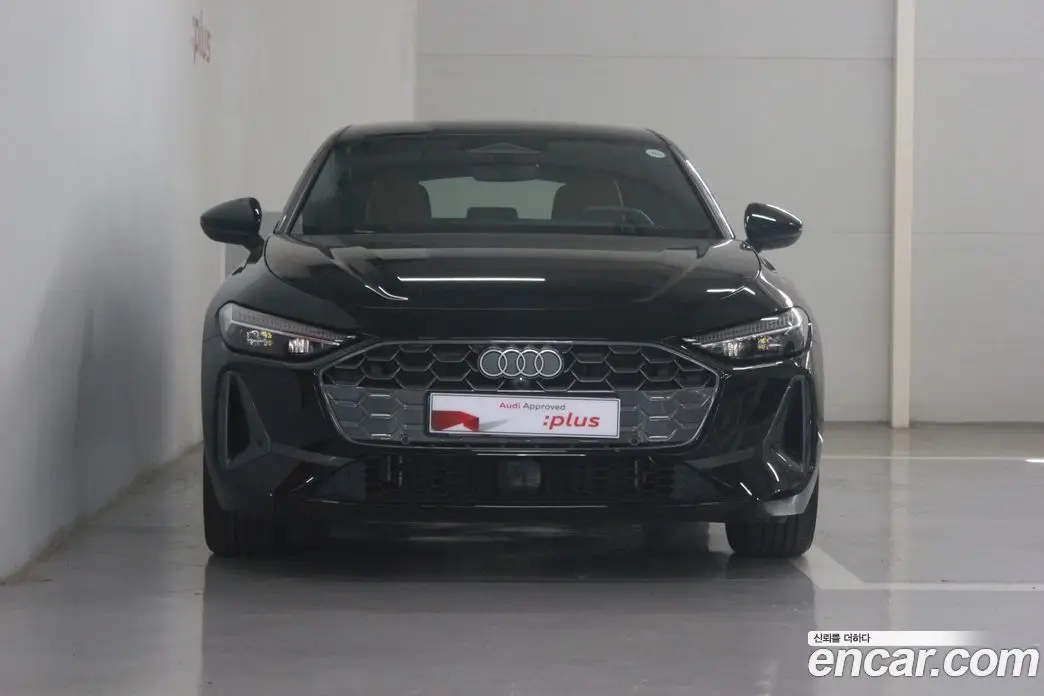 Audi A5 2025 2.0 автомат (гидро), фото 3