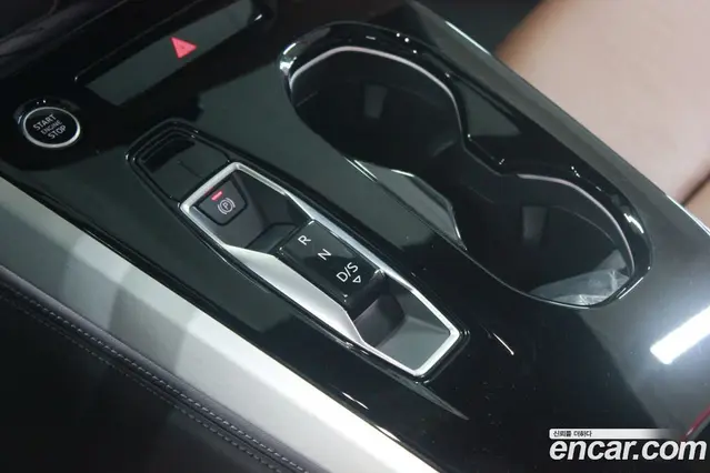 Audi A5 2025 2.0 автомат (гидро), миниатюра 9