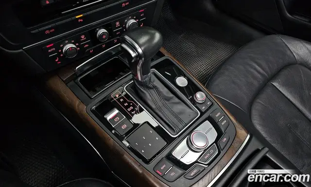 Audi A6 2015 2.0 автомат (гидро), миниатюра 9