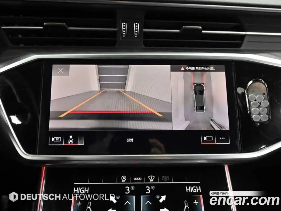 Audi A6 2021 2.0 автомат (гидро), фото 15