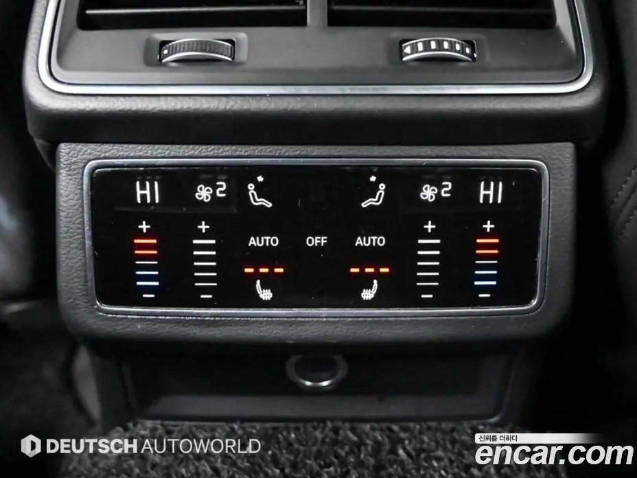 Audi A6 2021 2.0 автомат (гидро), фото 16