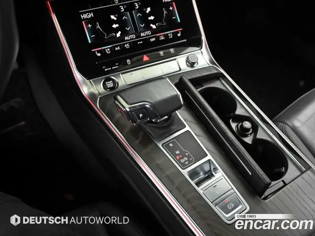 Audi A6 2021 2.0 автомат (гидро), миниатюра 9