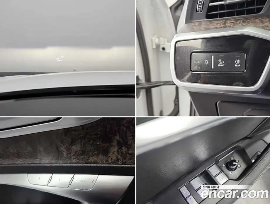 Audi A6 2021 3.0 автомат (гидро), фото 19