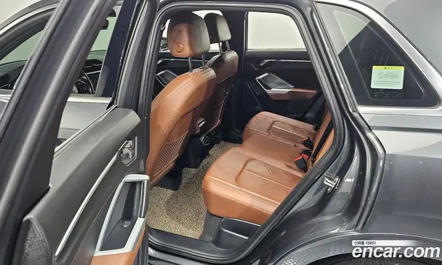 Audi Q3 2022 2.0 автомат (гидро), миниатюра 12