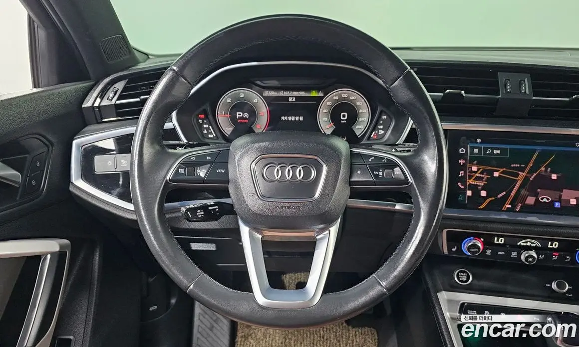 Audi Q3 2022 2.0 автомат (гидро), фото 15