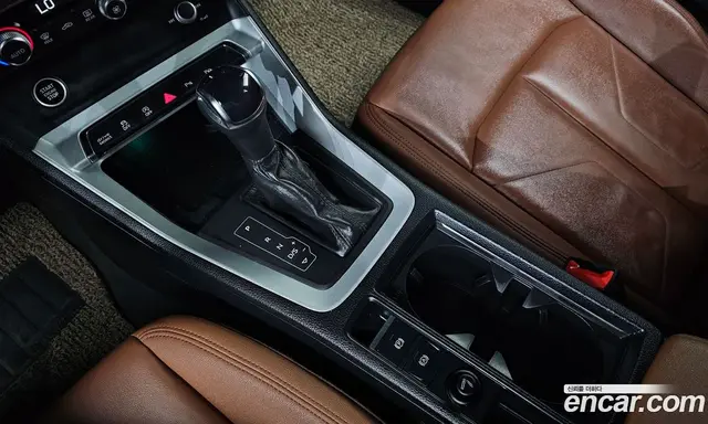 Audi Q3 2022 2.0 автомат (гидро), миниатюра 9
