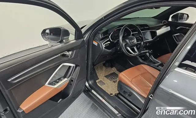 Audi Q3 2022 2.0 автомат (гидро), миниатюра 10