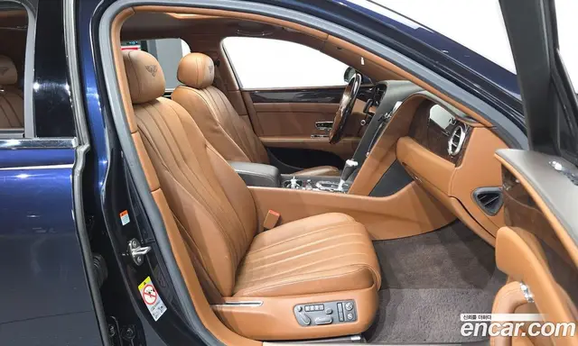 Bentley Flying Spur 2014 4.0 автомат (гидро), миниатюра 11 Bentley Flying Spur 2014 4.0 автомат (гидро), миниатюра 11