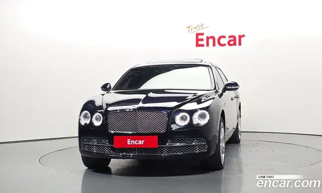 Bentley Flying Spur 2014 4.0 автомат (гидро), миниатюра 3 Bentley Flying Spur 2014 4.0 автомат (гидро), миниатюра 3