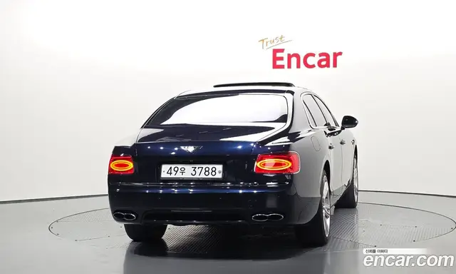 Bentley Flying Spur 2014 4.0 автомат (гидро), миниатюра 4 Bentley Flying Spur 2014 4.0 автомат (гидро), миниатюра 4