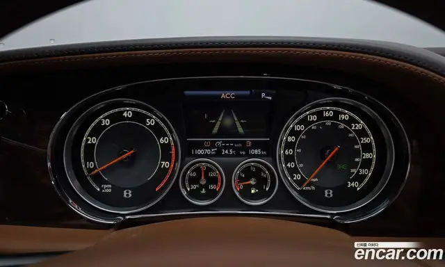 Bentley Flying Spur 2014 4.0 автомат (гидро), миниатюра 8 Bentley Flying Spur 2014 4.0 автомат (гидро), миниатюра 8