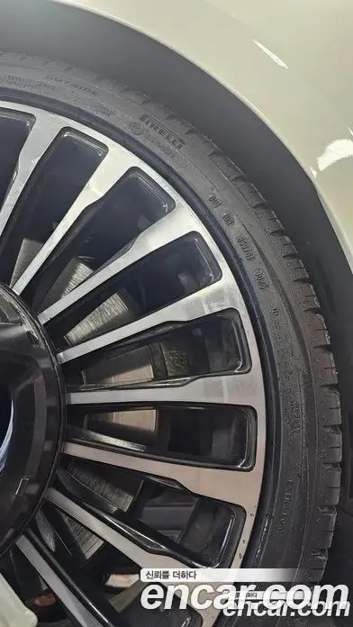 Bentley Flying Spur 2016 4.0 автомат (гидро), миниатюра 12