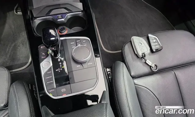 BMW 1 серия 2022 2.0 автомат (гидро), миниатюра 9