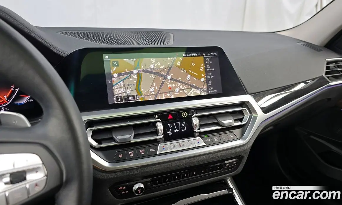 BMW 3 серия 2021 2.0 автомат (гидро), фото 14