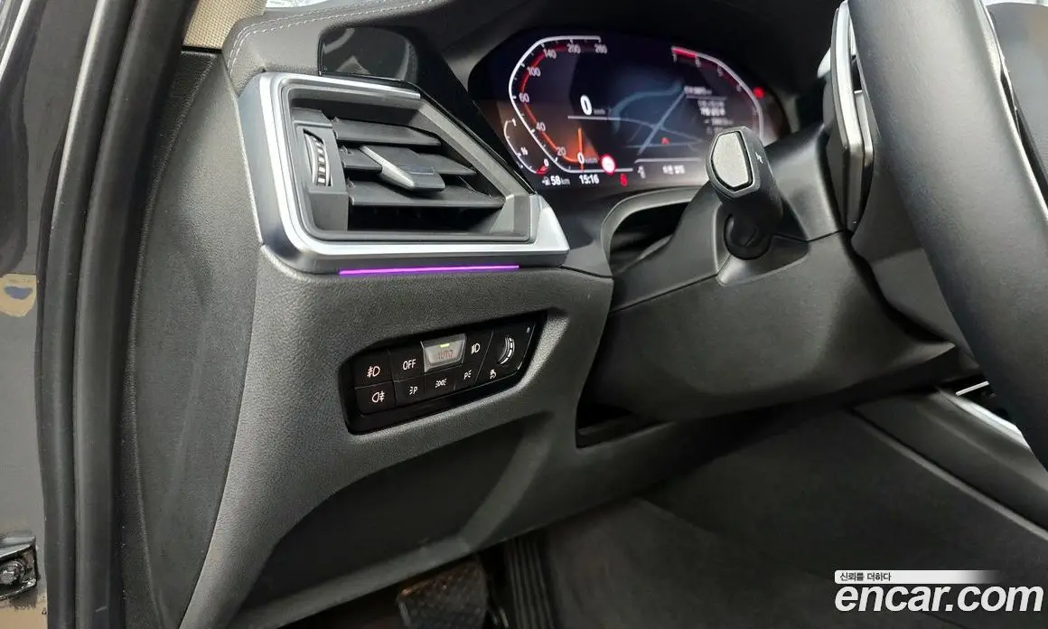 BMW 3 серия 2021 2.0 автомат (гидро), фото 16