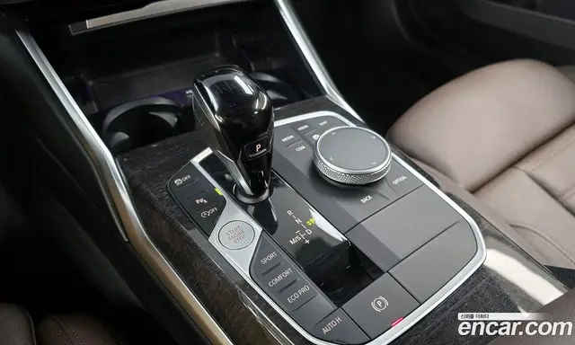 BMW 3 серия 2021 2.0 автомат (гидро), миниатюра 9